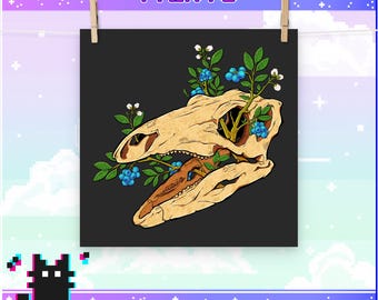 ベリーズ＆ボーンズ ステゴサウルスプリント
