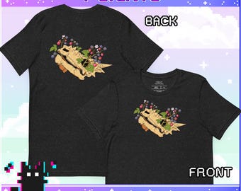 Berries & Bones - Dracorex T-Shirt