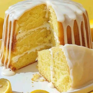 MIGLIORE RICETTA per la torta al limone italiana Scarica