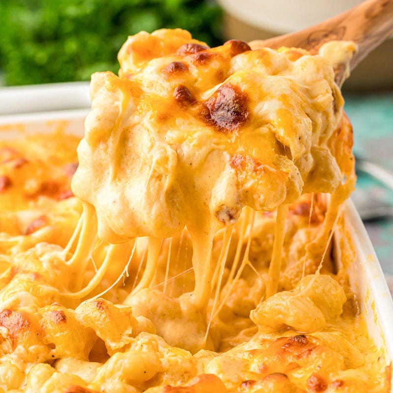 Anyconnect Mac and Cheese - Etsy Australia