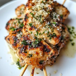 BEST RECIPE For Irresistible Blackstone Garlic Parmesan Chicken - Download