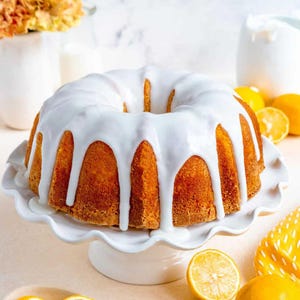La migliore ricetta per la torta al limone del sud Scarica