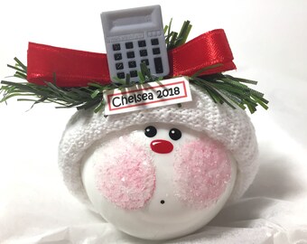 business ornament etsy