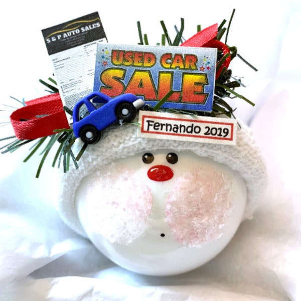Gifts for Car Salesman 60+ Gift Ideas for 2023