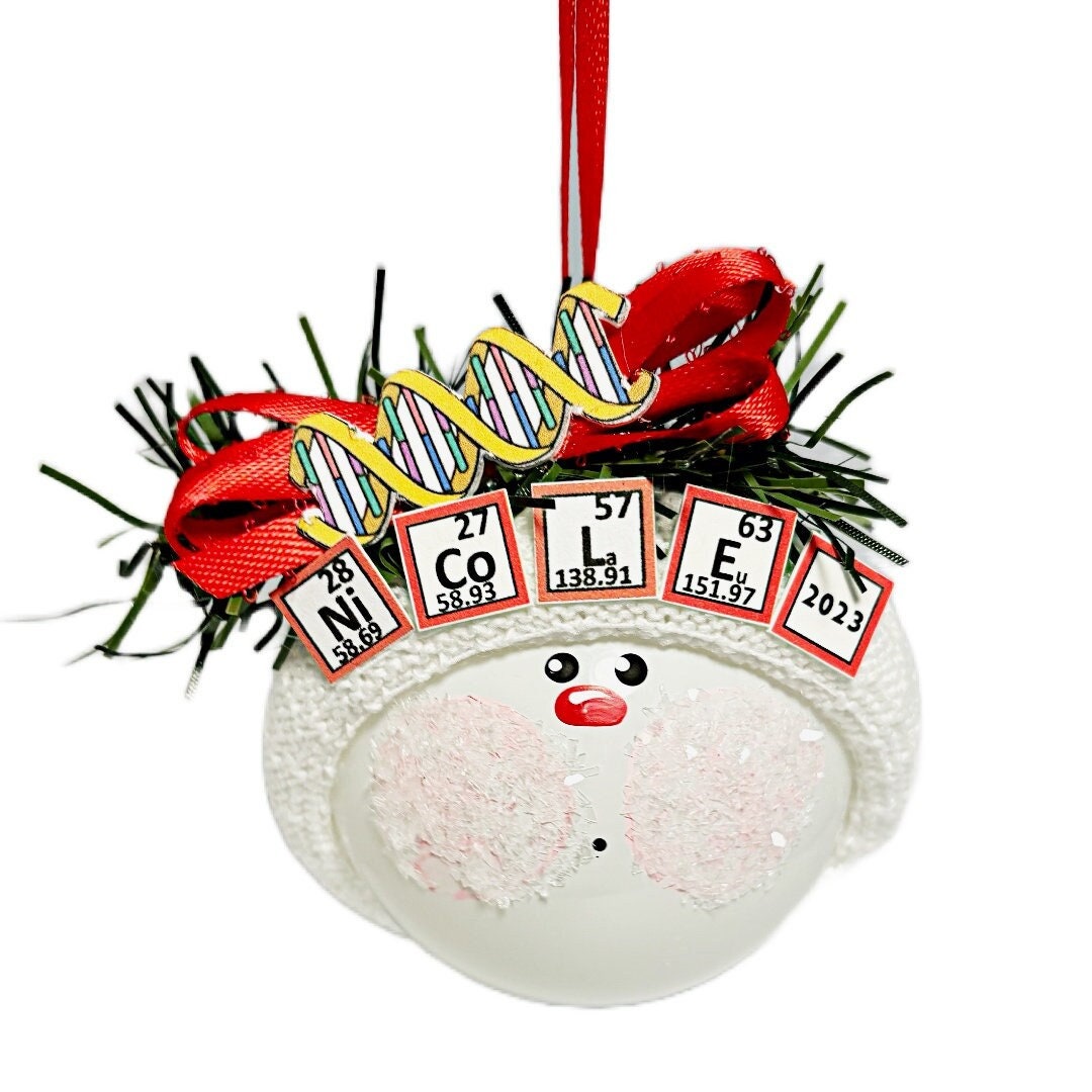 Science Christmas Gifts 