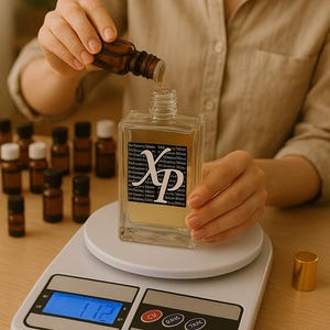 Perfume/Colônia Personalizados e Personalizados