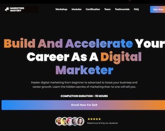 Corso di perfezionamento del marketing su Facebook – Digital Toolkit (download digitale)