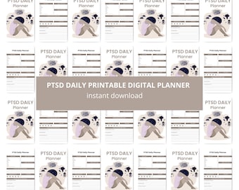 Manuale di elaborazione del trauma da PTSD: suggerimenti per la terapia e piano di sicurezza (PDF)
