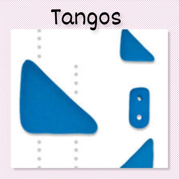 Tango Beads