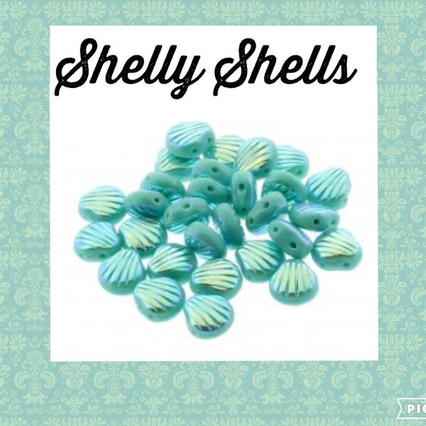 Shelly Shells