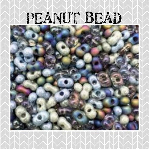 Peanut Bead