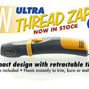 Ultra Thread Zapper