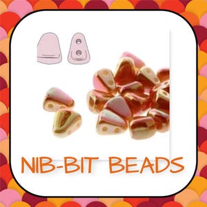 Nib-Bit Beads