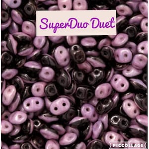 SuperDuo Duets
