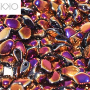 Gekko Beads