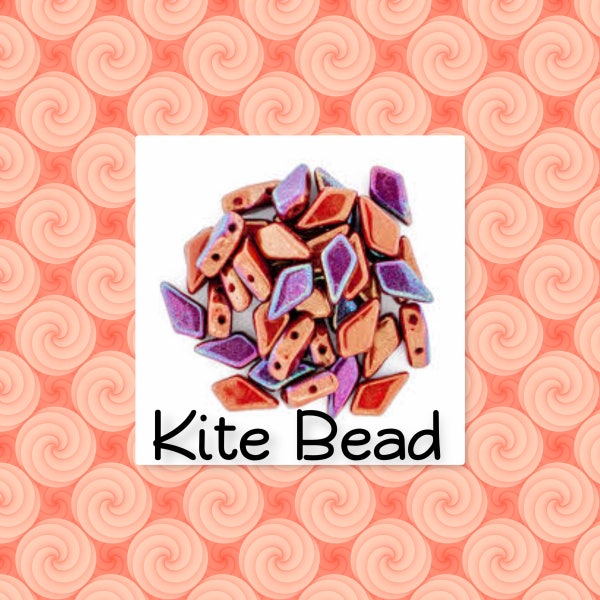 Kite Bead