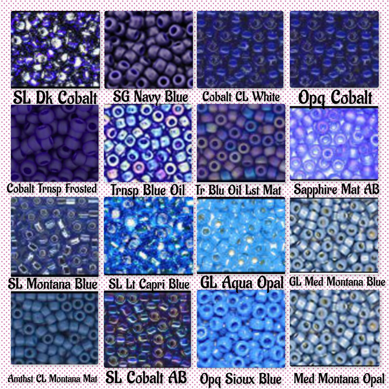 8/0 Seed Beads Page 2 of 3 - Etsy