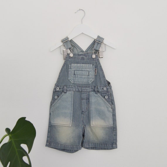 next dungaree shorts