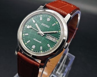 楽天市場】セイコー SEIKO TYPE2 メンズ 腕時計 4336-8000