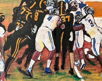 Voluntarios de Tennessee Dylan Sampson y Nico Lamaleava