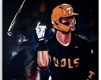 Béisbol Vols de Tennessee