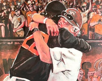 Campeones de la CWS de béisbol de Tennessee Vols