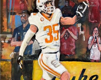 El equipo de fútbol de Tennessee Vols venció a NC State en el Mayo Classic