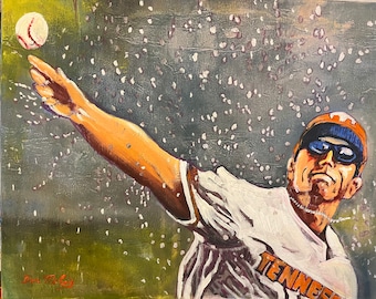 Voles de béisbol de Tennessee