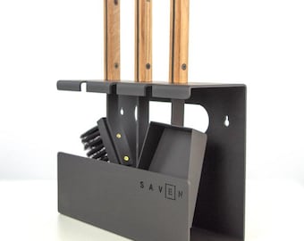 Moderne gereedschapsset voor open haarden in Scandinavische stijl, geschikt voor open haarden, houtkachels en barbecueplekken