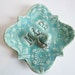 see more listings in the Monogram dishes section