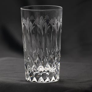Rogaska Lead Crystal - Etsy