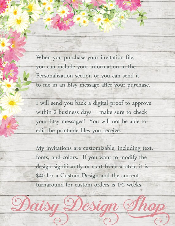 Invitation A La Douche Nuptiale Imprimable Cinderella Etsy Canada