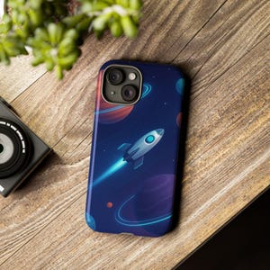 Telefoonhoesjes, coque de téléphone galaxie, voyage dans l'espace, céleste, planètes iphone samsung google pixel
