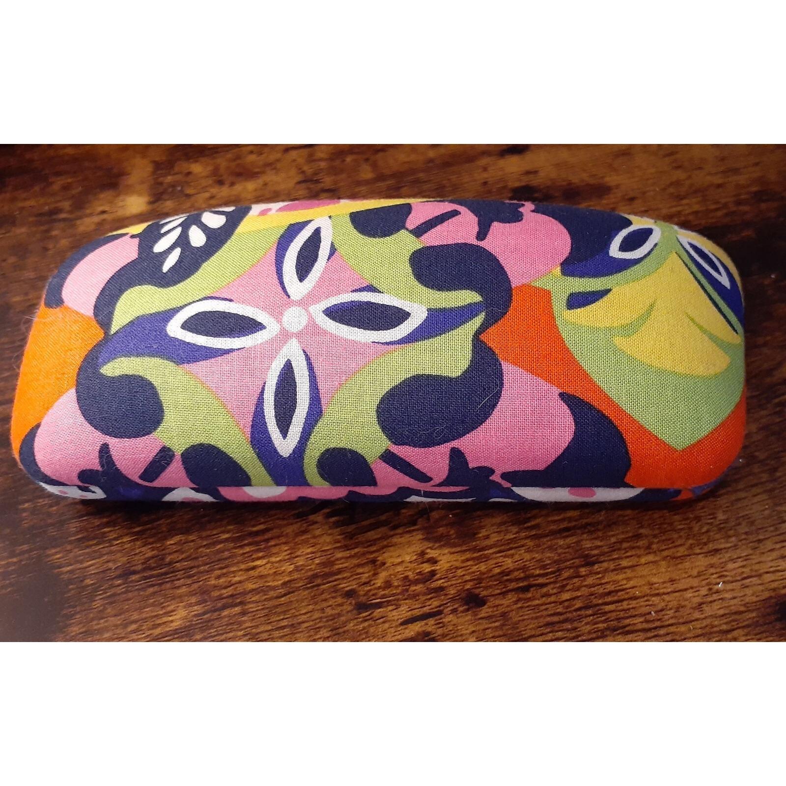 Vera Bradley Glasses Case - Etsy