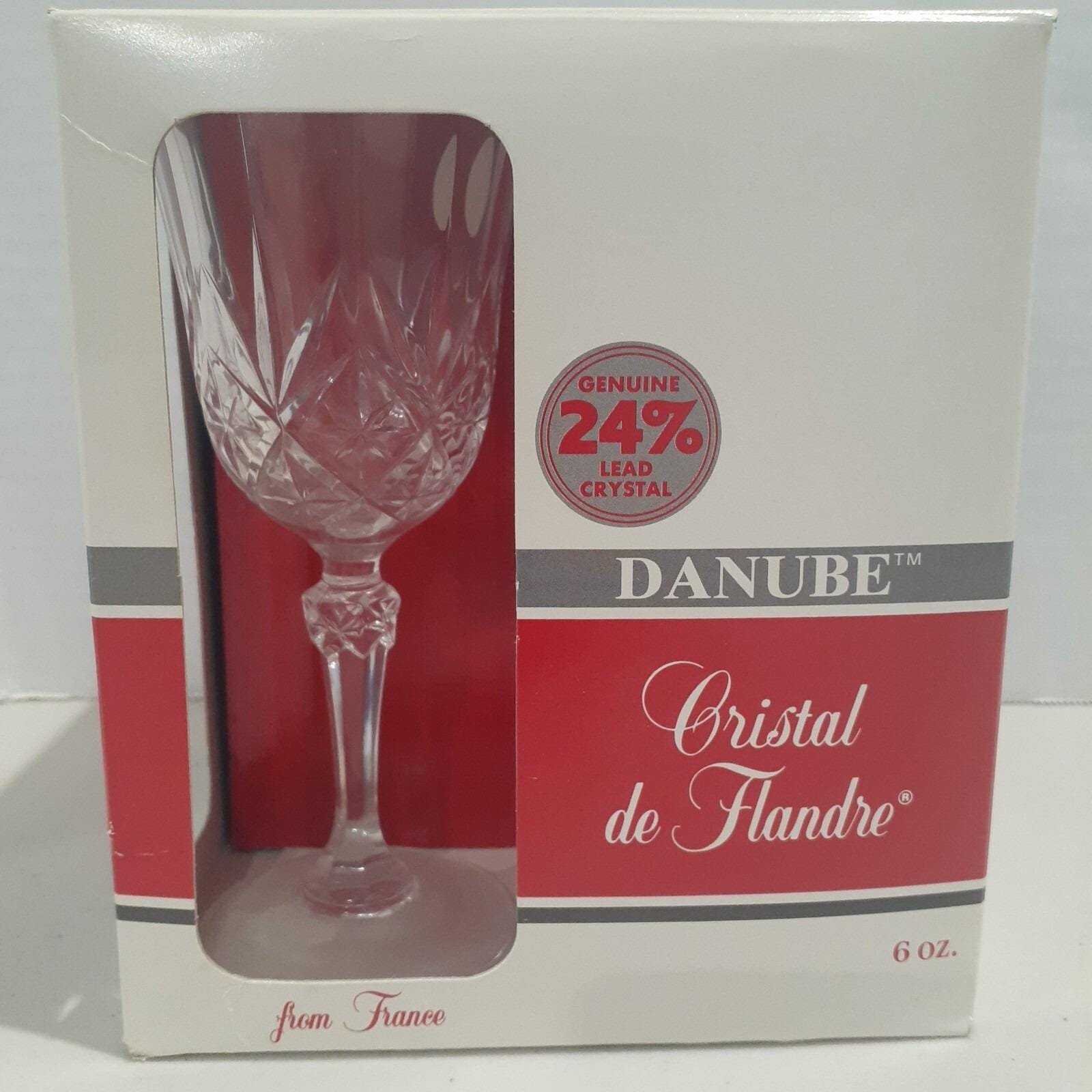 Cristal de flandre - Etsy 日本