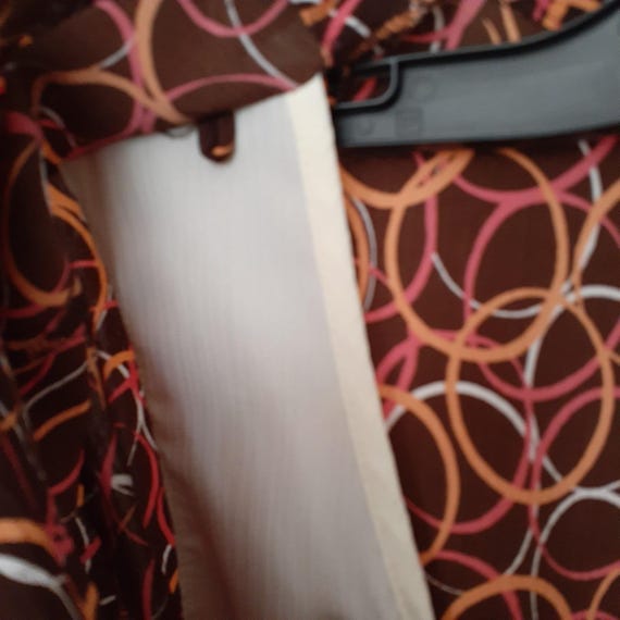 Women's Elements Long Sleeve Collared Pullover Bl… - image 6