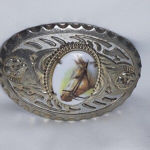Cameo Belt Buckles - Etsy display picture 1