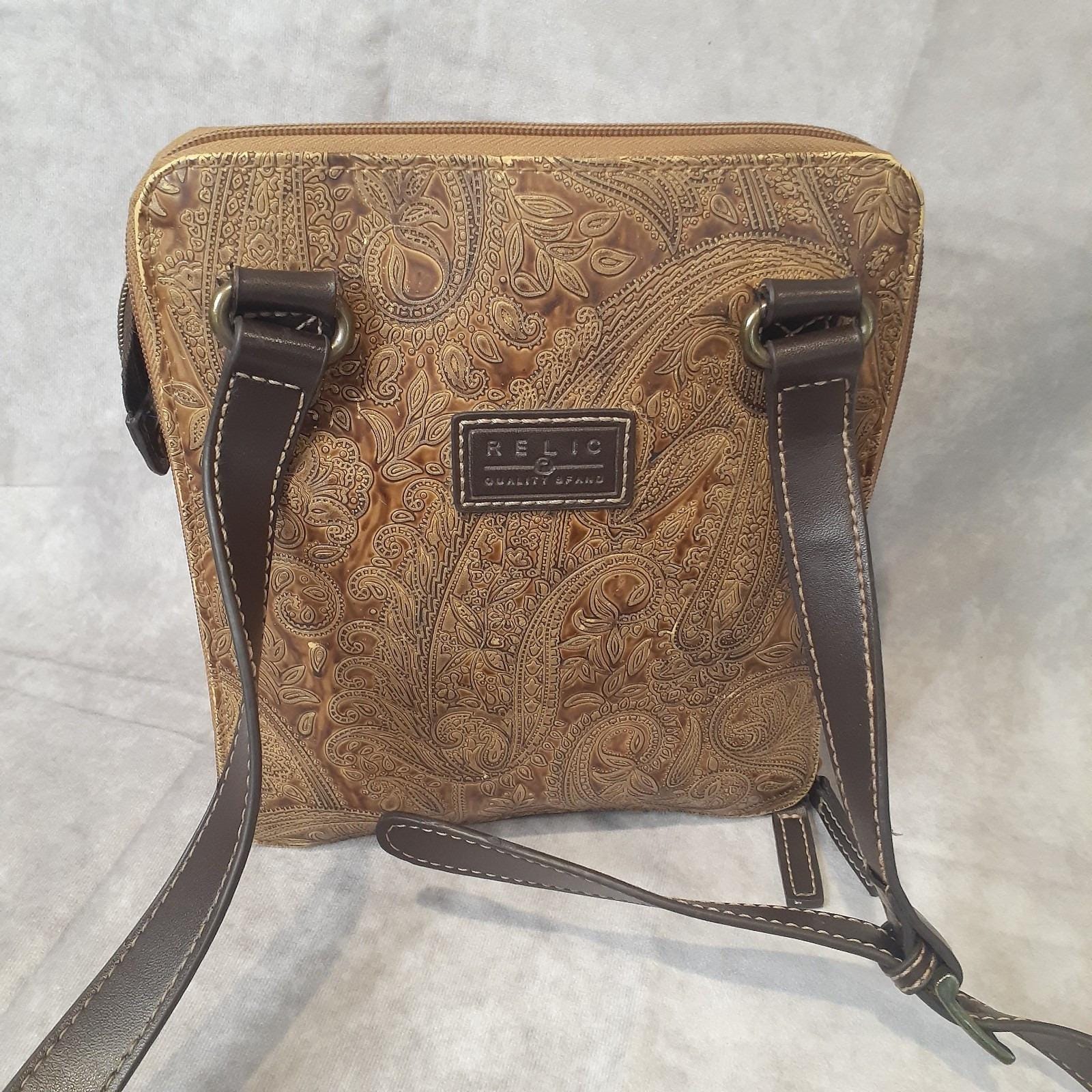 Shoulder Bag Relic Crossbody Handbag Shoulder Bag Relic Purse