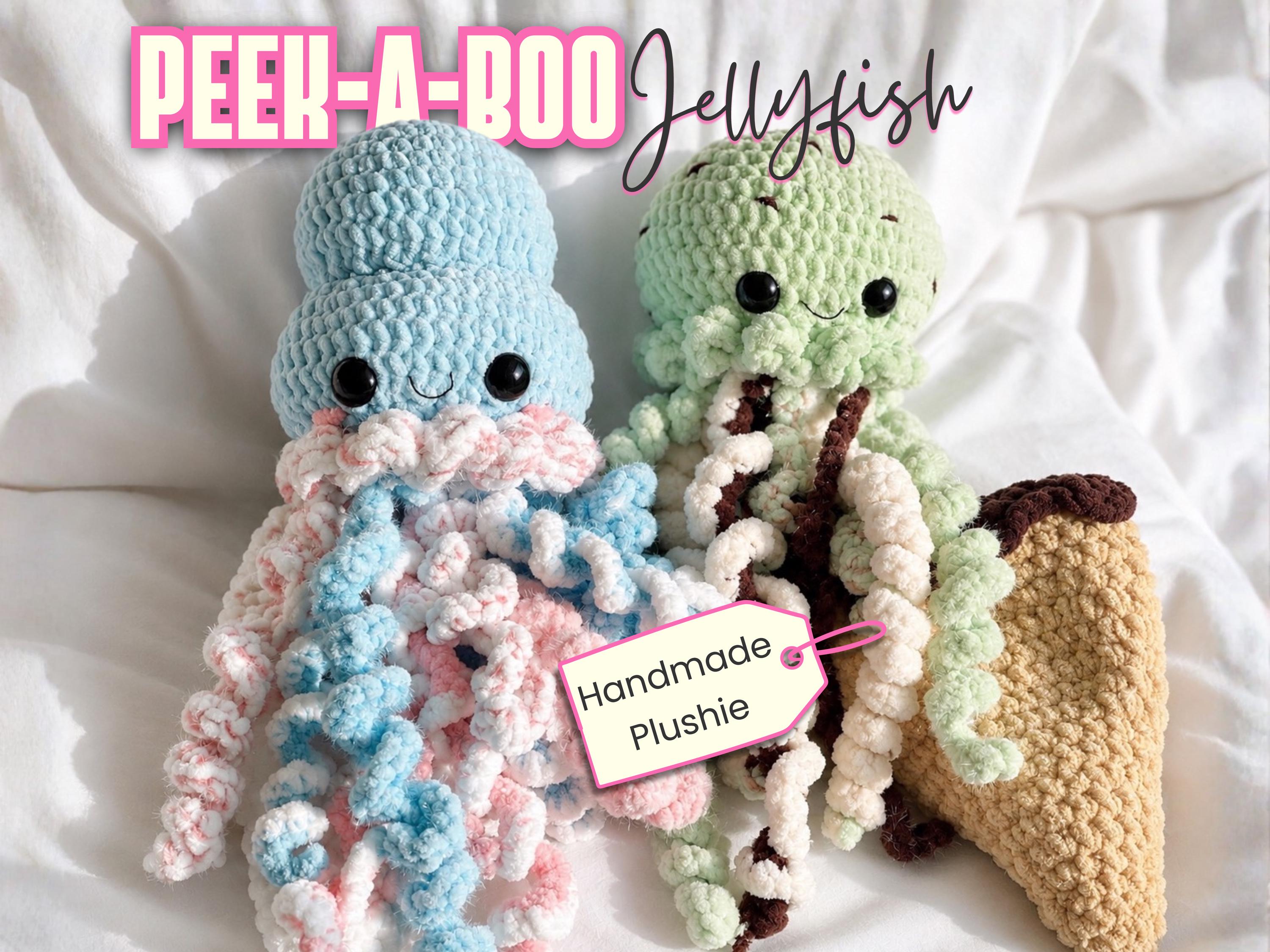 Peekaboo Toys - Etsy