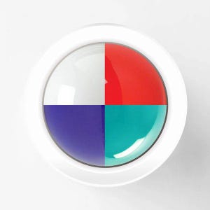 Putasos OG - Hand Split - Sakura Solid Paint Marker