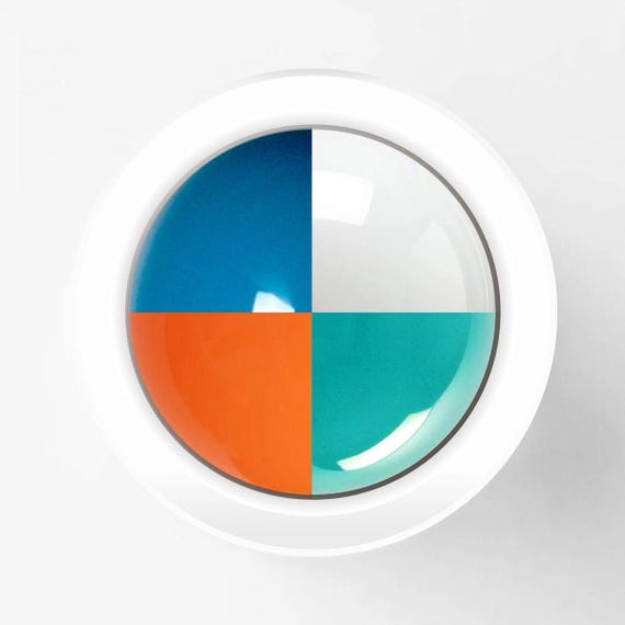 OKC Hand Split Sakura Solid Paint Marker - Main Image