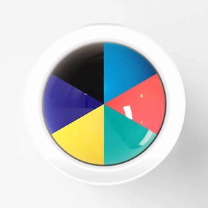 Paletero - Hand Split - Sakura Solid Paint Marker