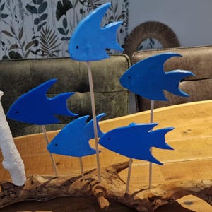 Seaside decoration