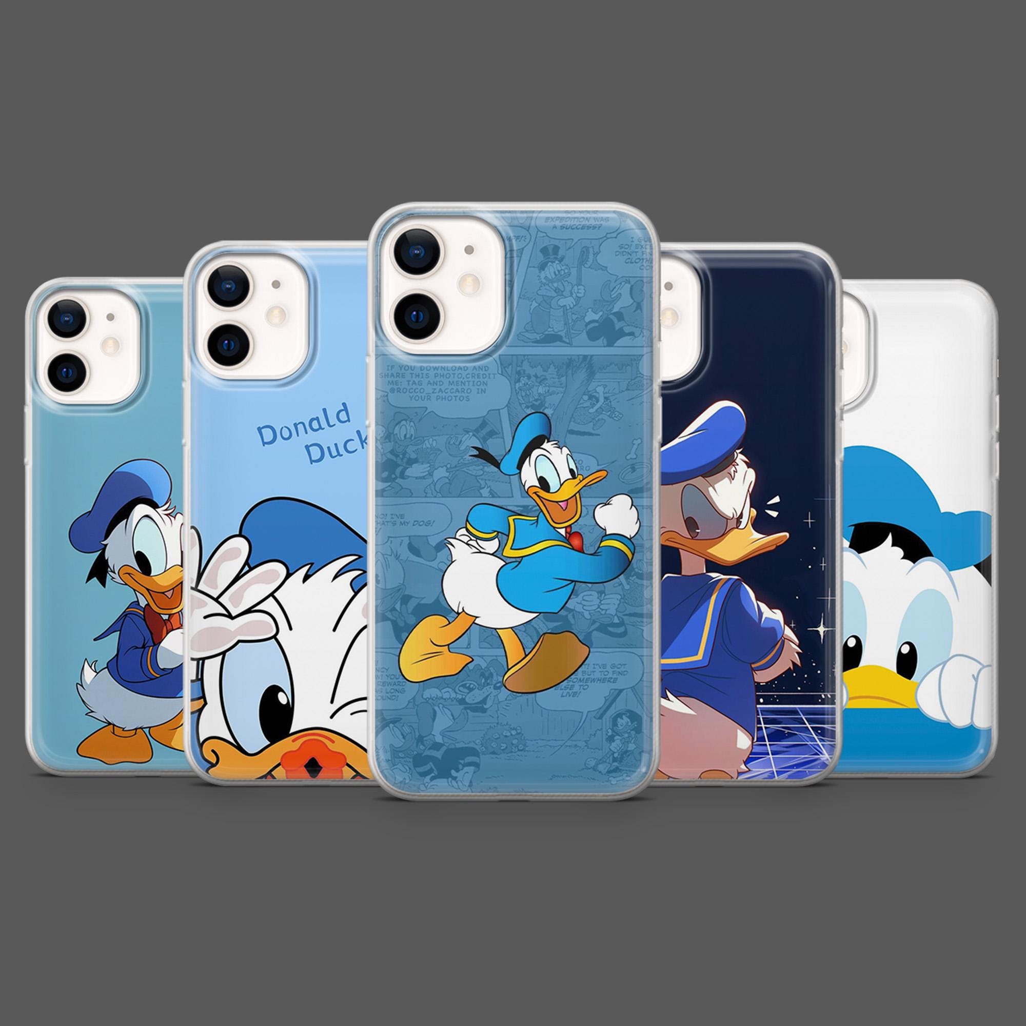 Donald Duck Pop Socket Australia