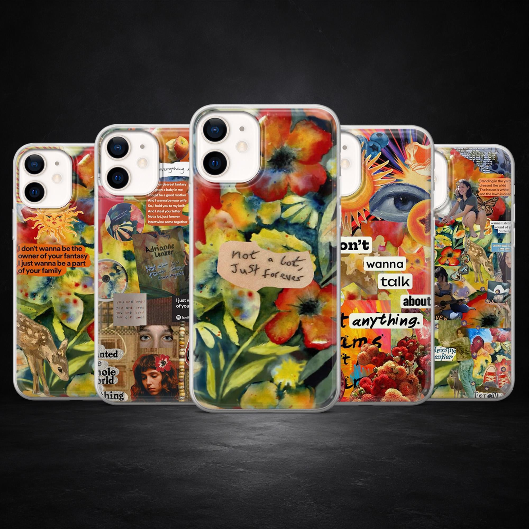 mosnovo phone cases MOSNOVO LABEL Phone Case