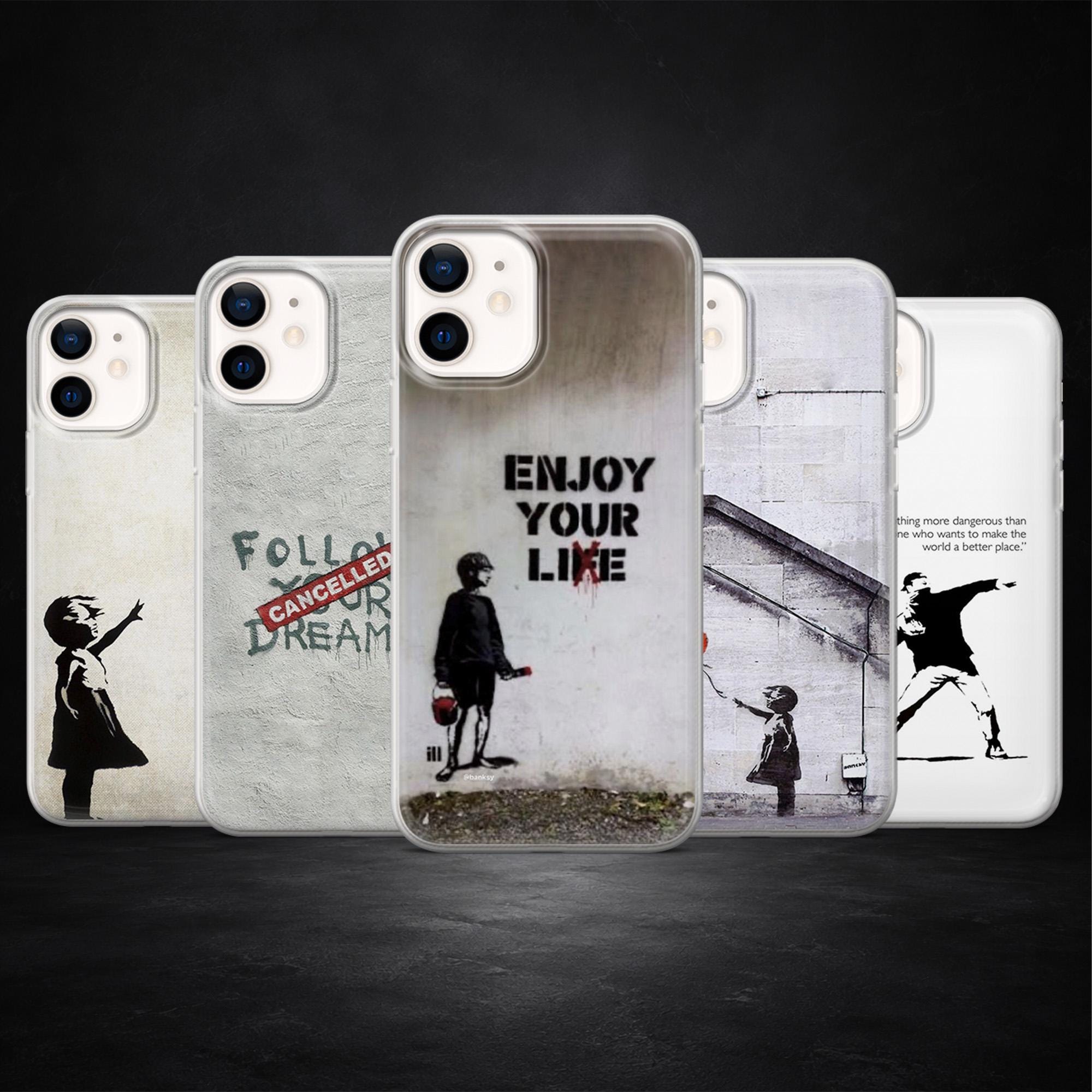 Graffiti iPhone case - Etsy 日本