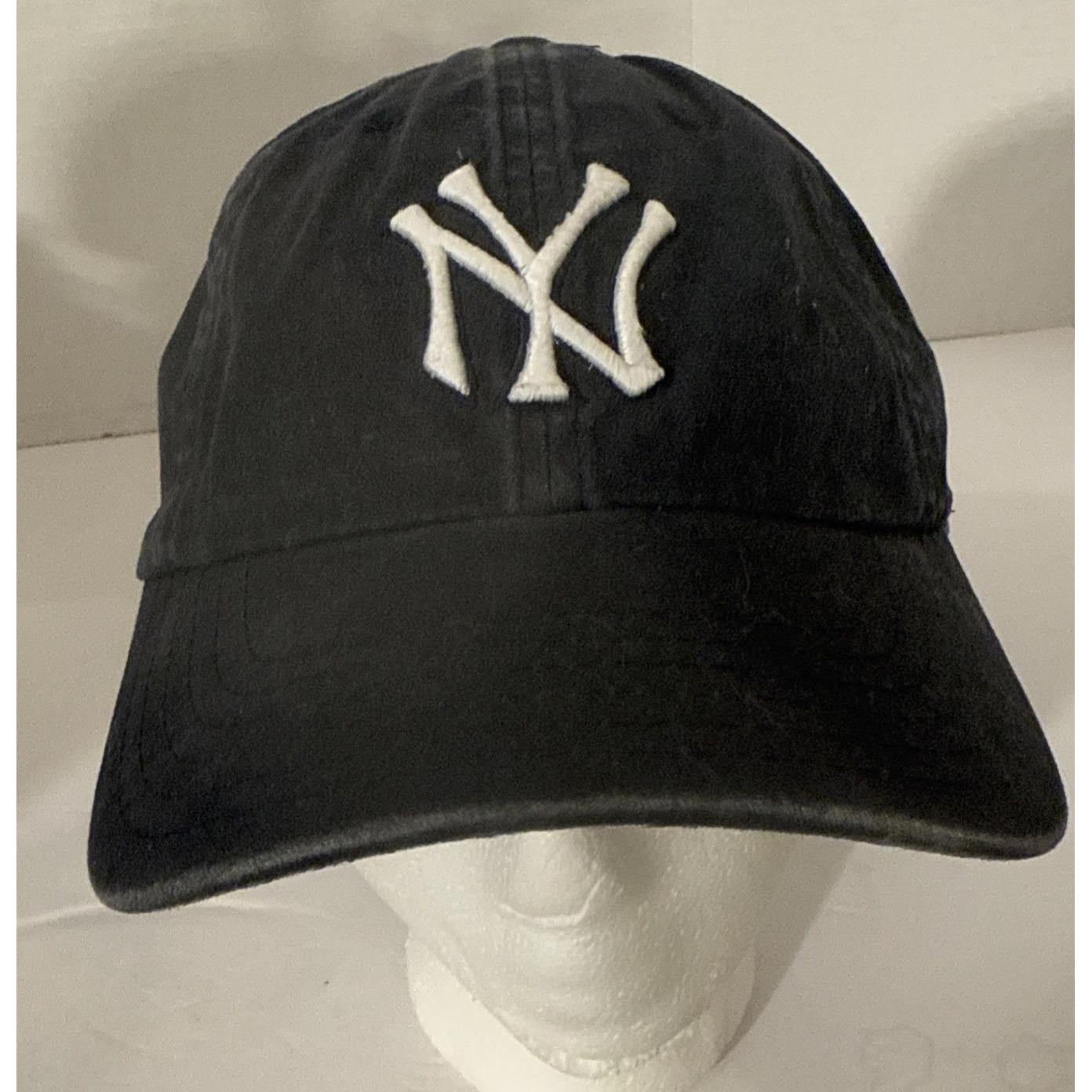 Yankees Newsboy Hat - Etsy