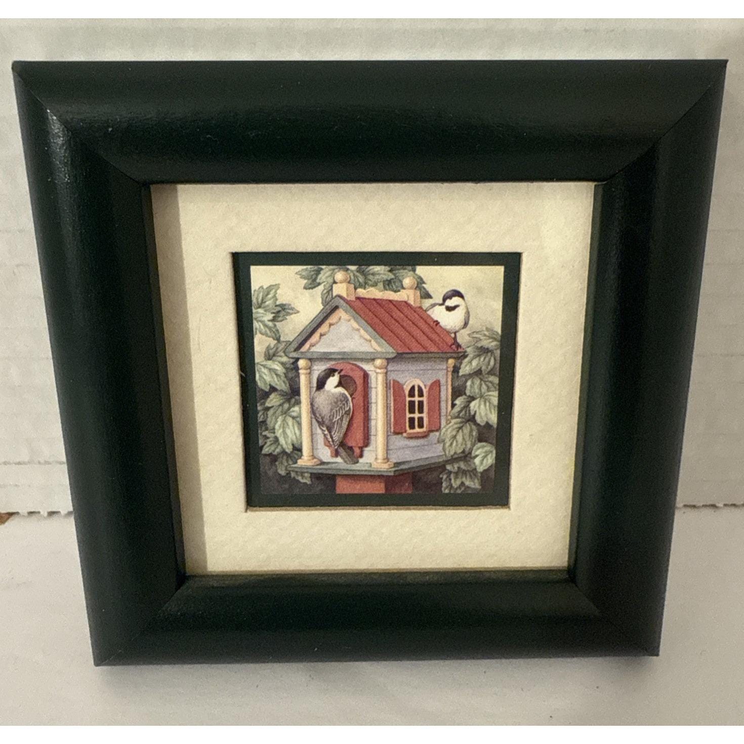 Framed Vintage Fruit Print – Arẹwà the Brand