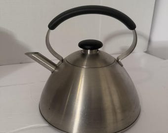 Vintage Brown Enamelware 