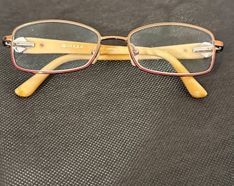 Vogue Havana Crystals Brown Tortoise VO2888-B W656 Optical  display picture 1